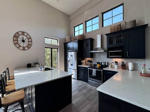 Two Luxe Lofts, One Perfect Stay | Walk Everywhere