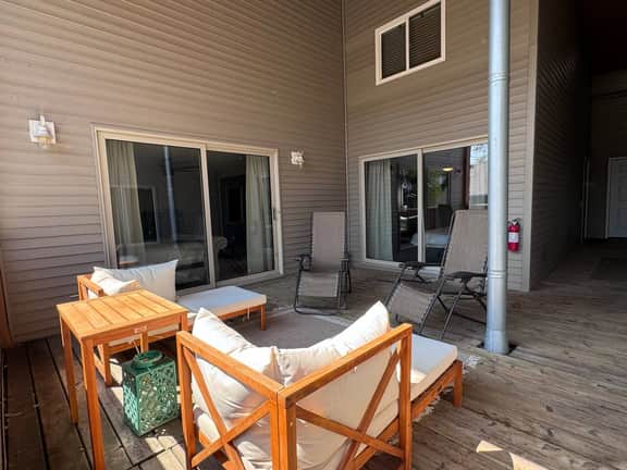 Two Luxe Lofts, One Perfect Stay | Walk Everywhere