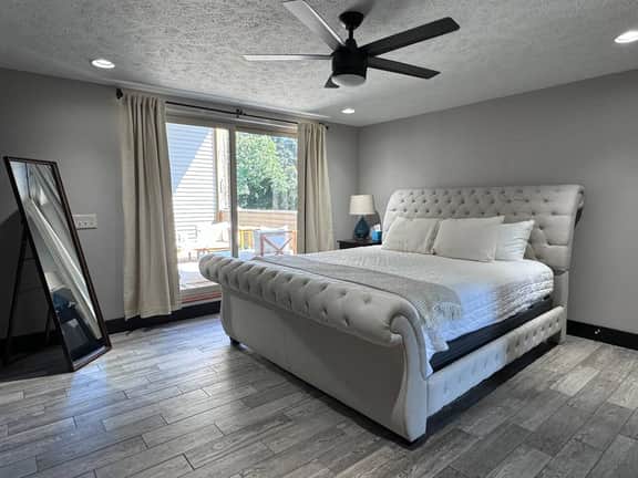 Two Luxe Lofts, One Perfect Stay | Walk Everywhere