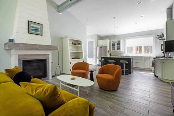 Modern Design in Nature | Luxe Escape