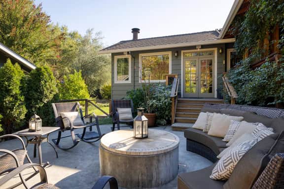 New Listing! Wine Country Escape w/ Pool & Spa