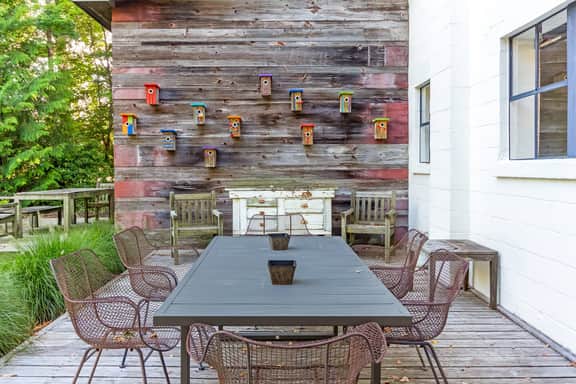 New Listing! Historic 2BR Gallery Loft | Saugatuck
