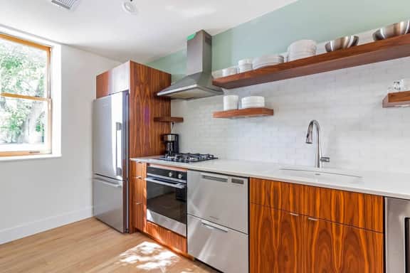 New Listing! 2BR Saugatuck Loft | Walk Everywhere