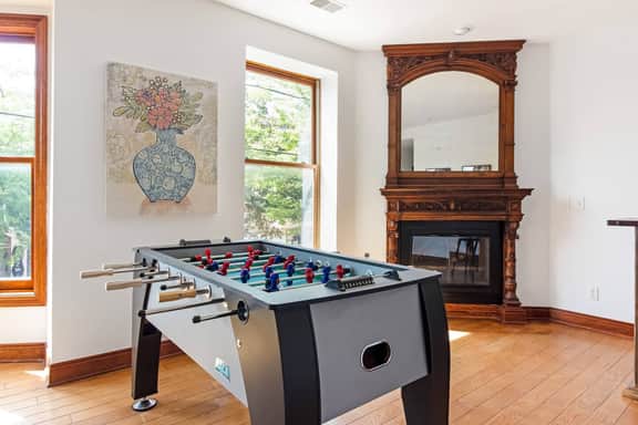 New Listing! 2 Downtown Saugatuck Lofts, 6BR 4BA