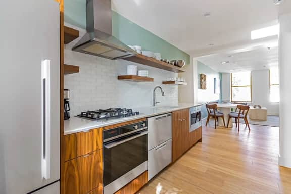 New Listing! 2 Downtown Saugatuck Lofts, 6BR 4BA