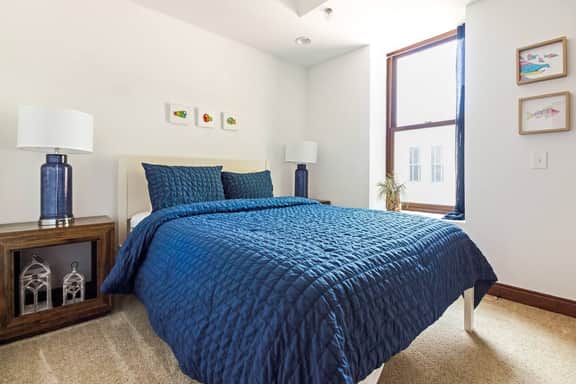 New Listing! 2 Downtown Saugatuck Lofts, 6BR 4BA