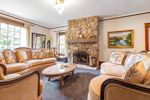 New Listing! Grand Getaway w/ Pool & Hot Tub
