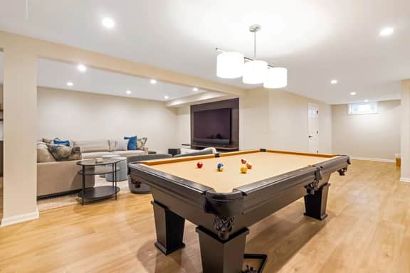New! Spacious Beachfront Home | Pool & Hot Tub