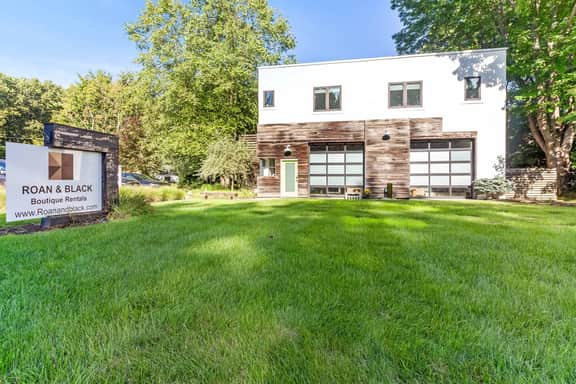 New Listing! Roan & Black Estate
