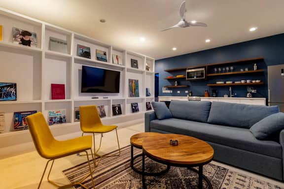 Dream vacation home (4bd/5ba) overlooking Pacific.