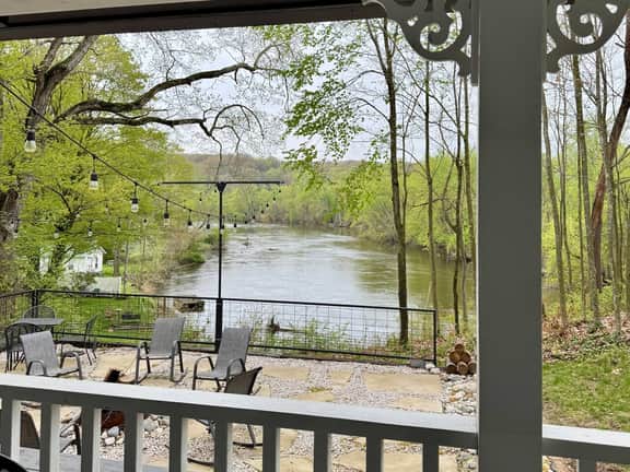 River House