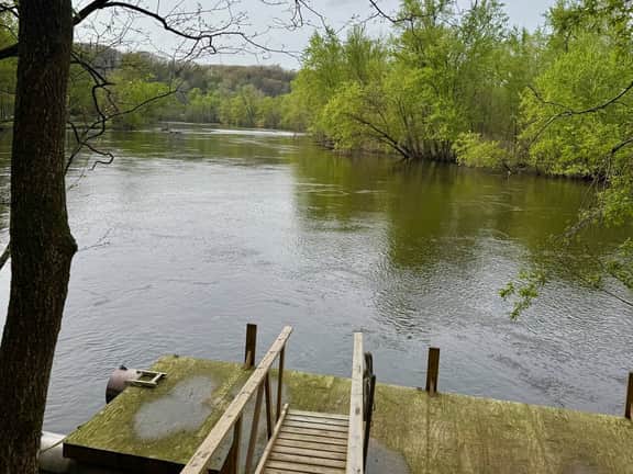 River House