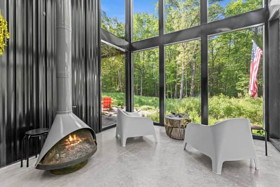 Midnight Hollow | Modern Getaway - Image 2