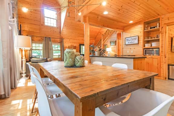 MI Cabin - Image 2