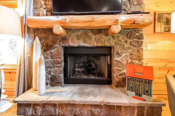 MI Cabin - Image 4