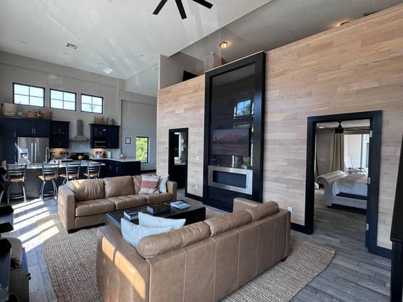 Two Luxe Lofts, One Perfect Stay | Walk Everywhere