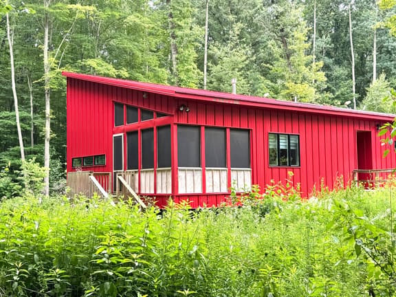 Modern Design in Nature | Luxe Escape