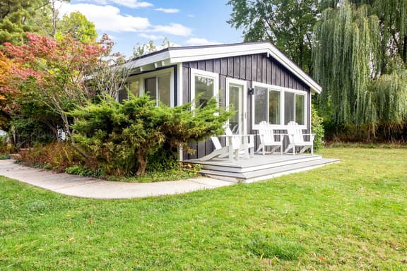 New Listing! Lake Michigan Getaway, Pet Friendly