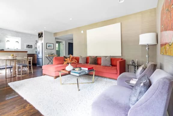 New Listing! Central Saugatuck w/ Huge Backyard